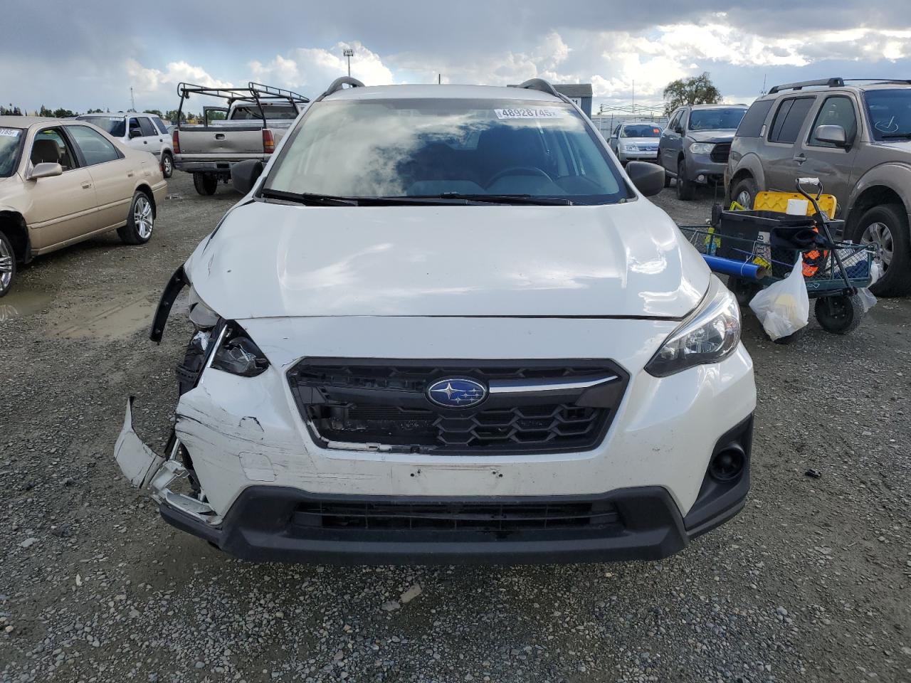 2020 Subaru XV - Image 5