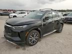 2022 Infiniti Qx60 Autograph იყიდება Houston-ში, TX - All Over