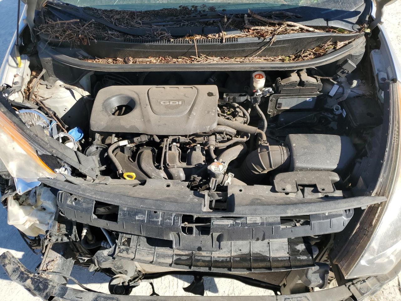 2016 Kia Rio - Image 12