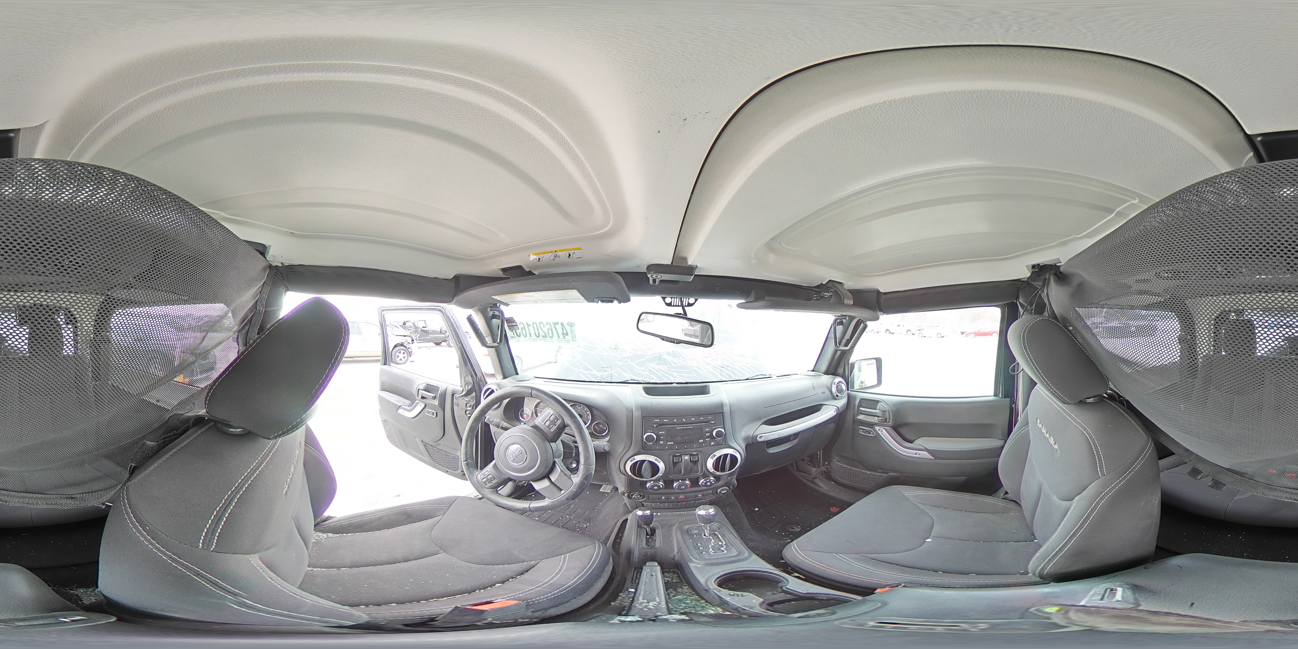 2017 Jeep Wrangler - Image 13