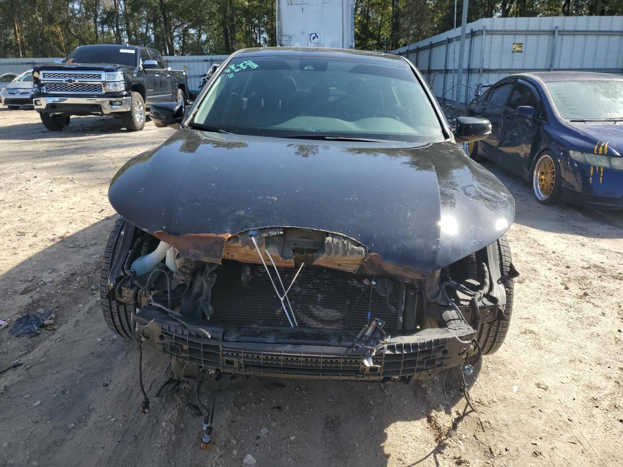2014 Honda Accord - Image 5