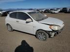 2008 Hyundai Accent Gs en Venta en Helena, MT - Front End