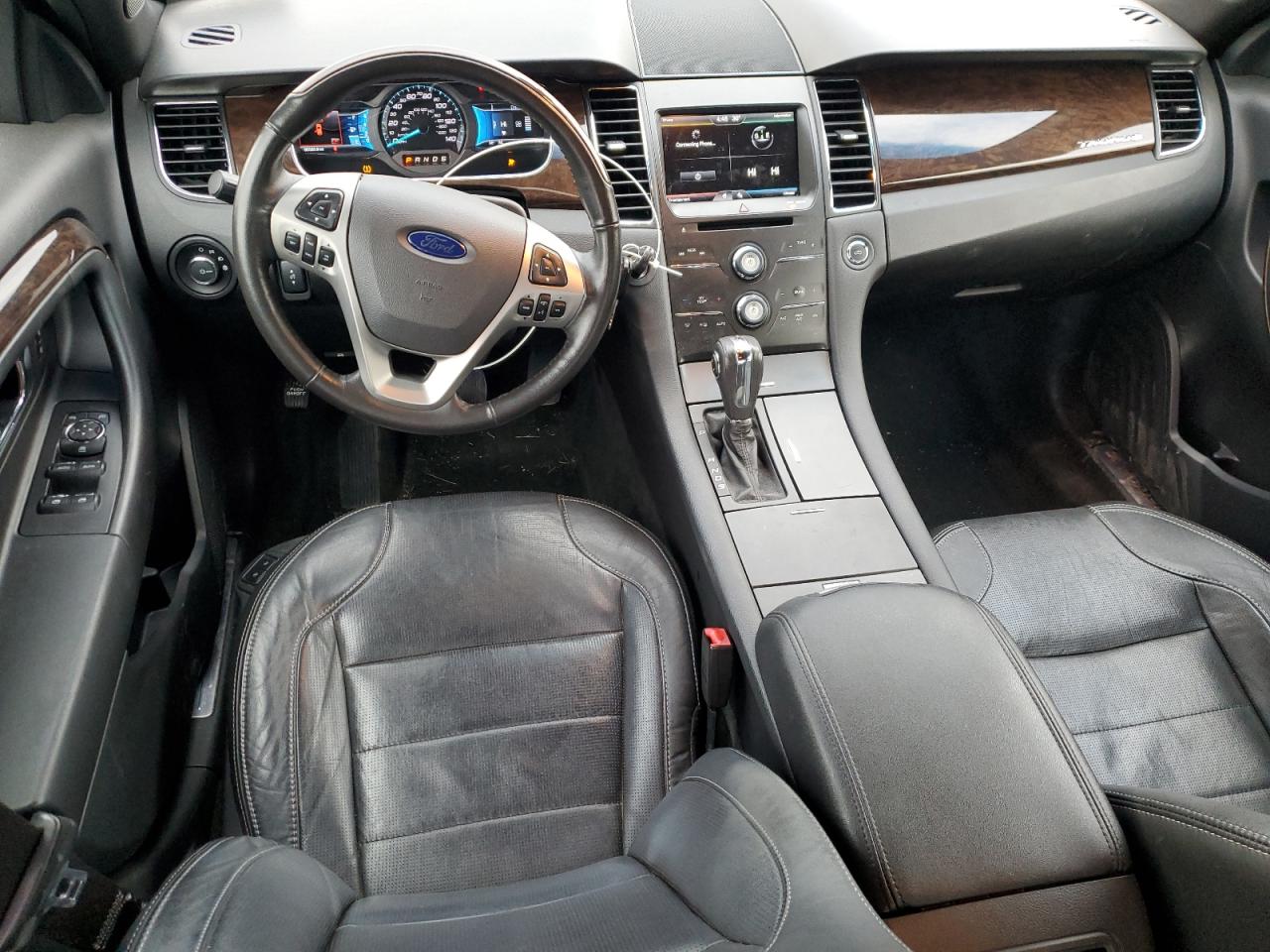 2013 Ford Taurus - Image 8