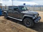 2021 Jeep Gladiator Overland for Sale in Colorado Springs, CO - Front End