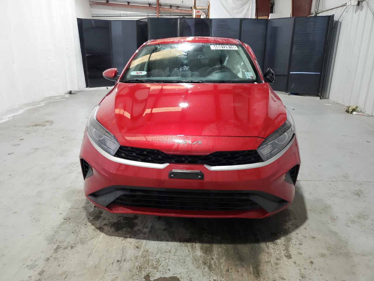 2023 Kia Forte - Image 5