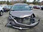 Exeter, RI에서 판매 중인 2016 Toyota Sienna Xle - Front End