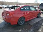 2016 Subaru Wrx Premium for Sale in Littleton, CO - Front End