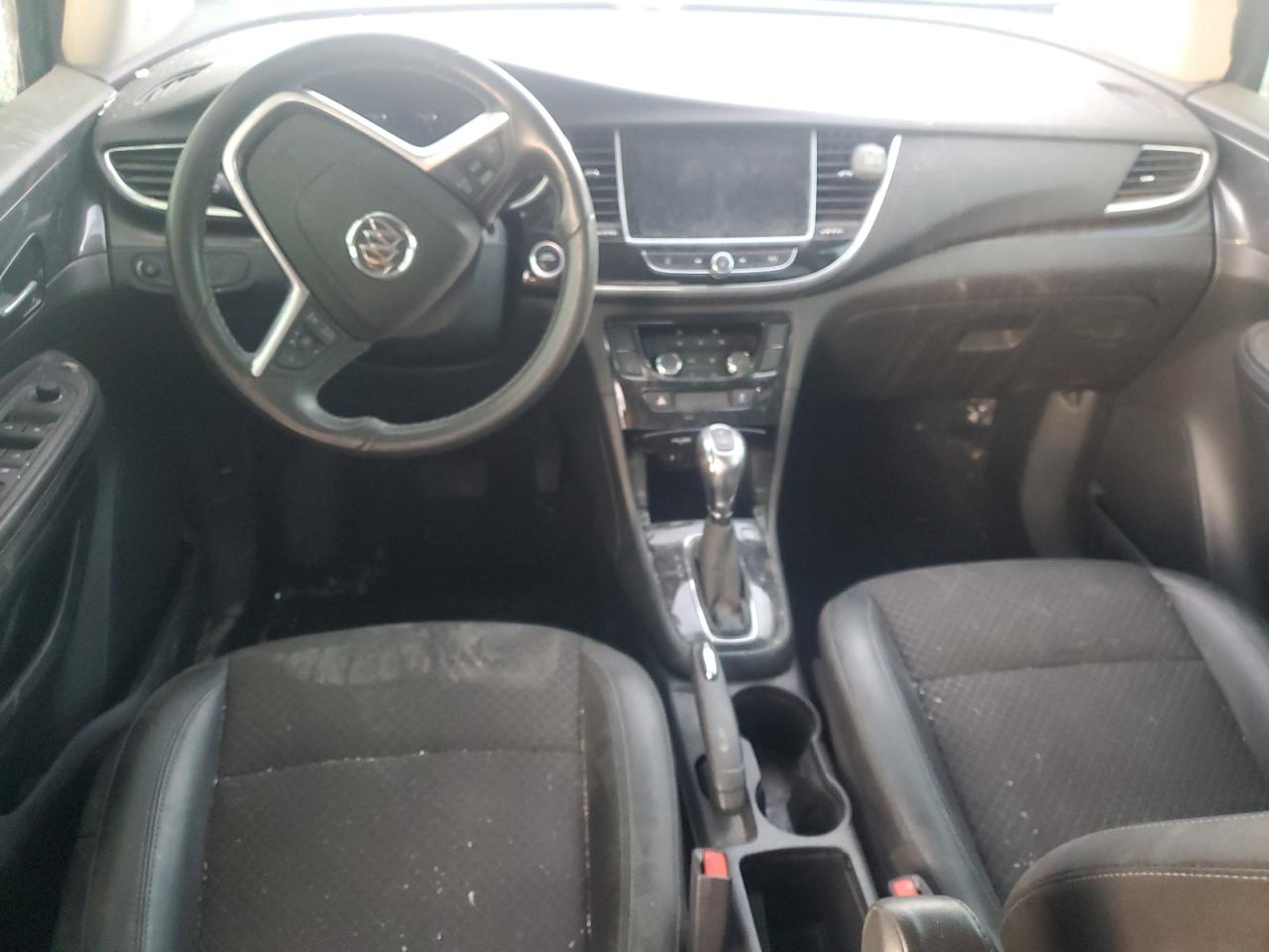 2019 Buick Encore - Image 8