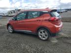 2020 Chevrolet Bolt Ev Lt للبيع في Eugene، OR - Front End