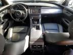 2017 Jaguar Xf Premium იყიდება Wilmington-ში, CA - Front End