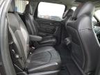 2016 Chevrolet Traverse Ltz en Venta en Denver, CO - Front End