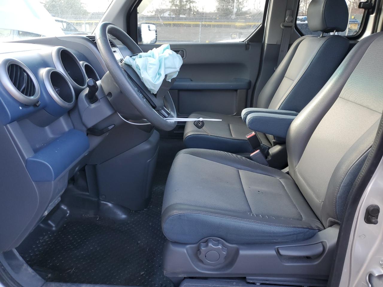 2006 Honda Element - Image 7