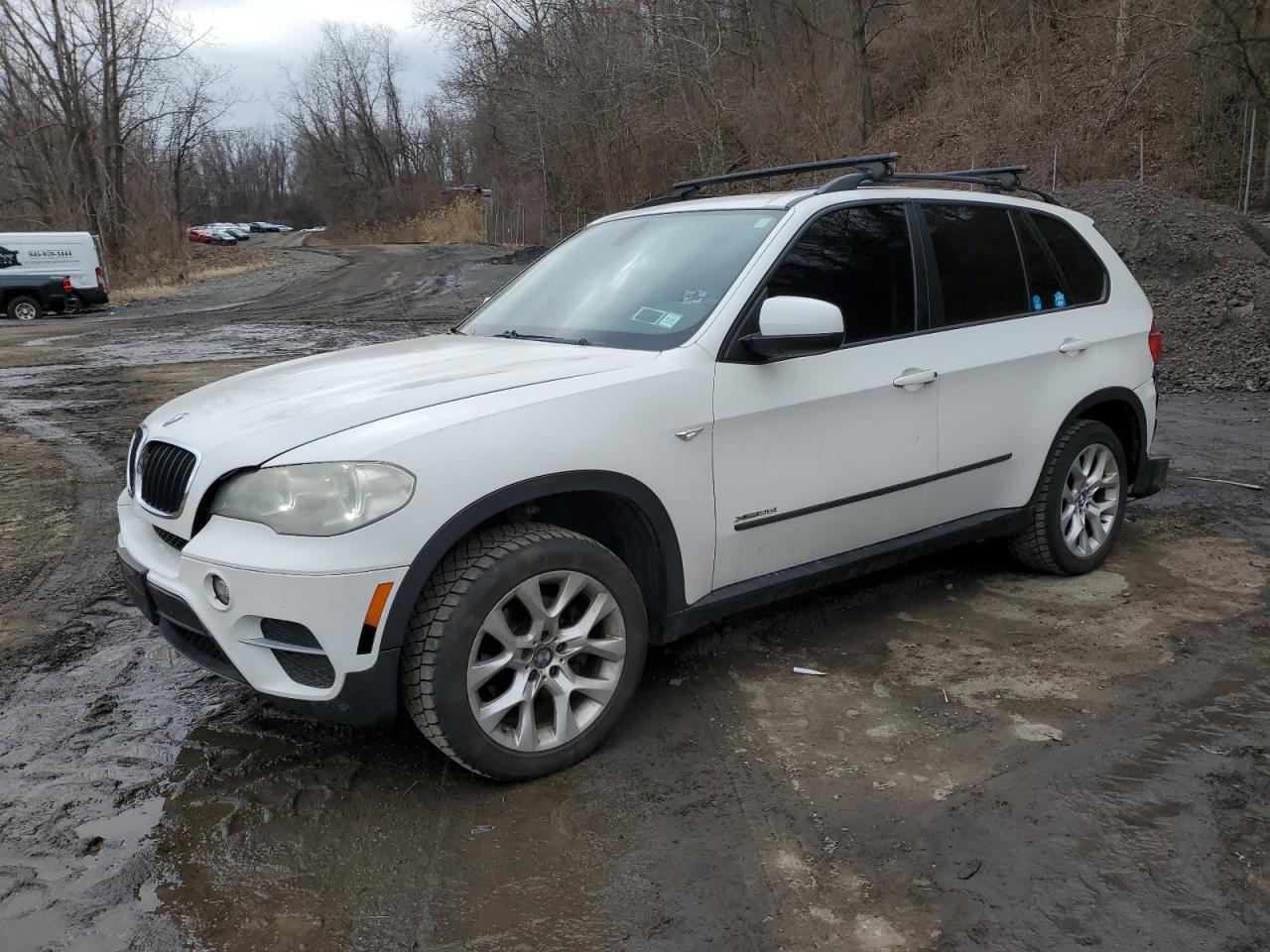 2012 BMW X5 - Image 1