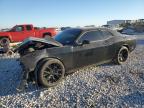 2021 Dodge Challenger R/T Scat Pack на продаже в Taylor, TX - Front End