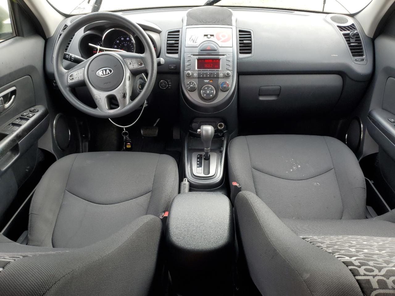 2010 Kia Soul - Image 8