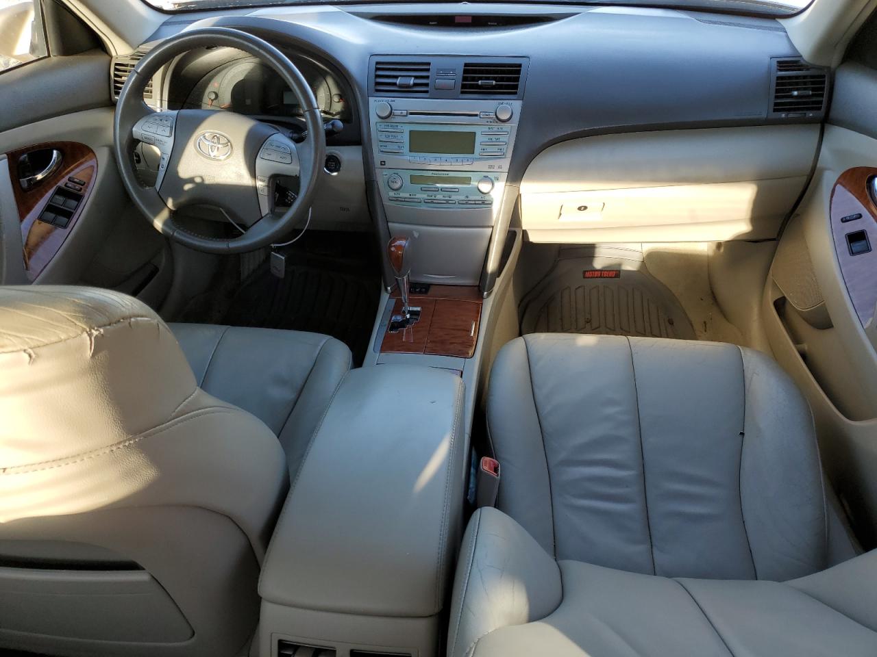 2008 Toyota Camry - Image 8
