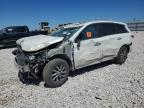 2015 Infiniti Qx60  for Sale in Temple, TX - Rollover