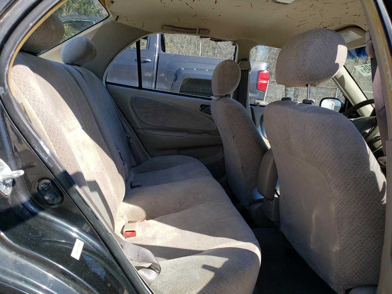 1998 Toyota Corolla - Image 10