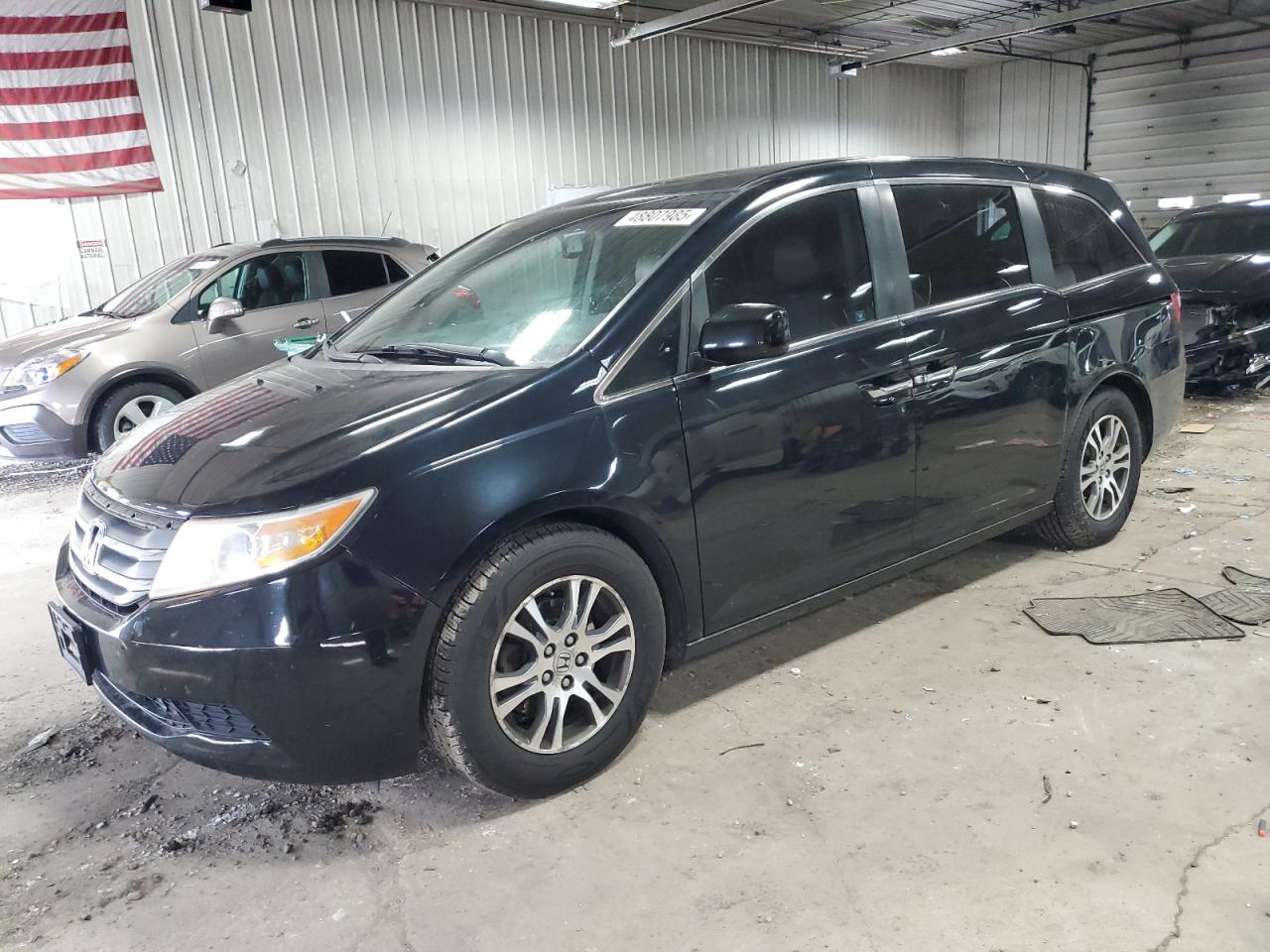 2011 Honda Odyssey - Image 1