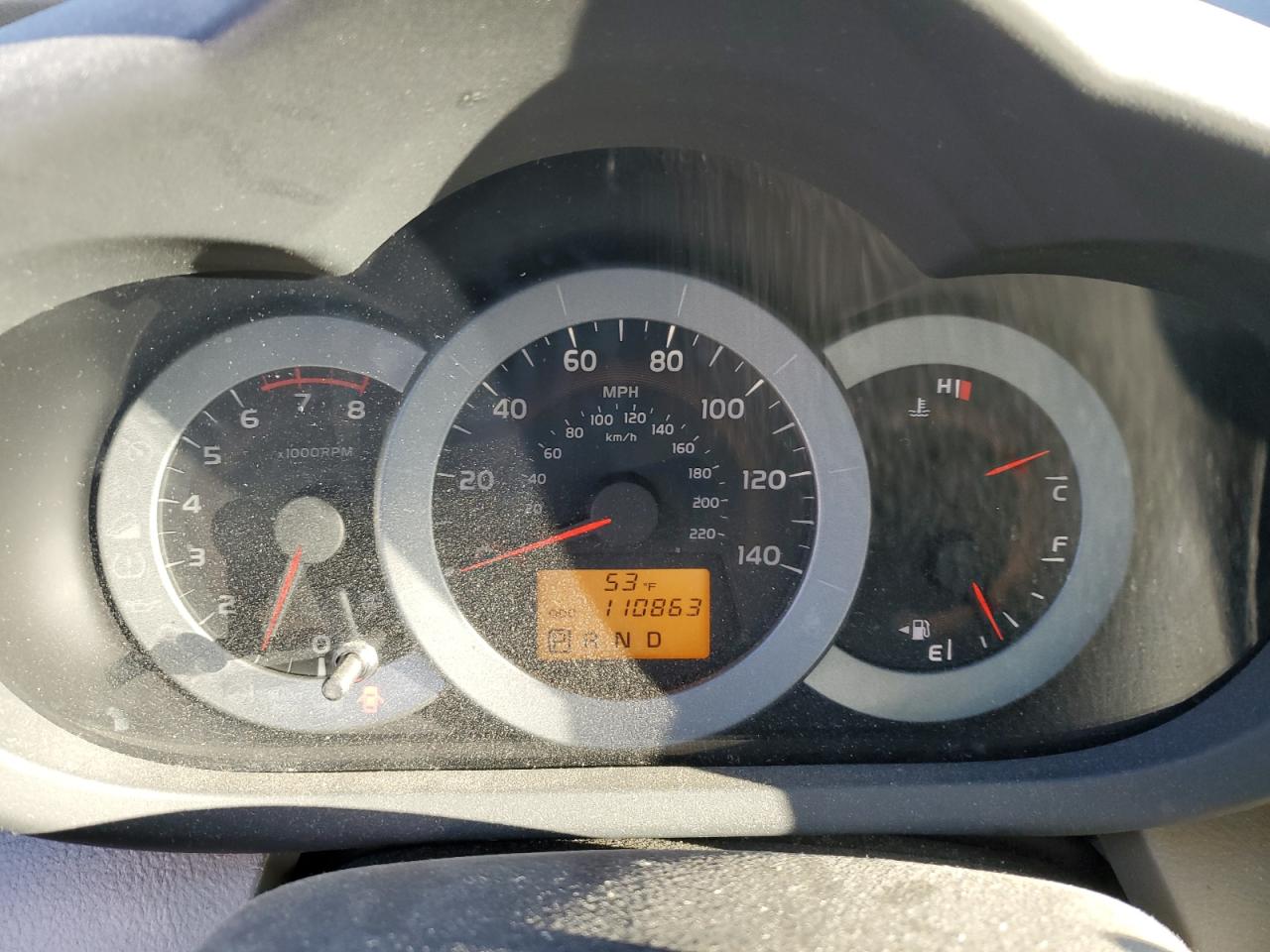 2010 Toyota RAV 4 - Image 9