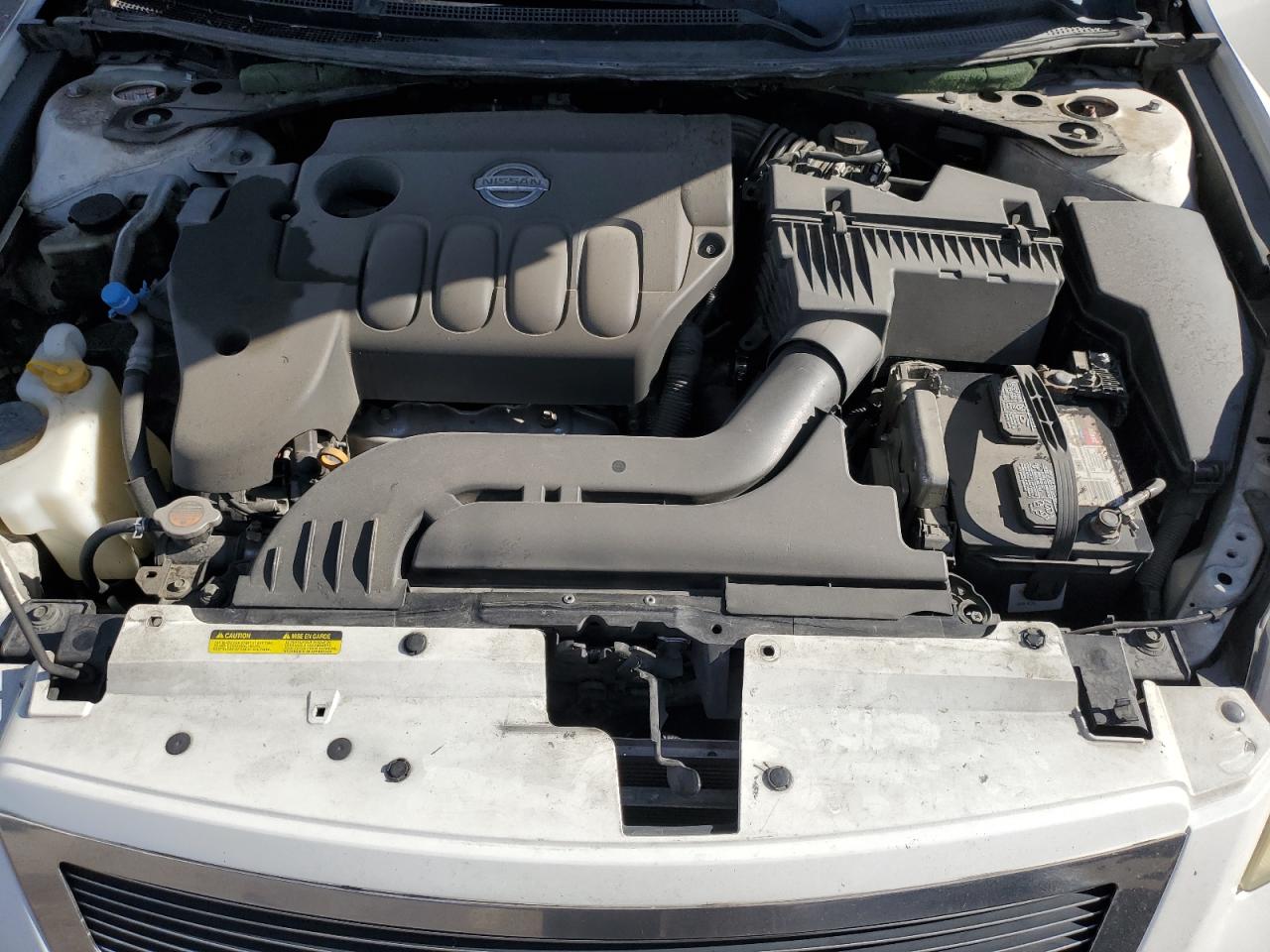 2008 Nissan Altima - Image 11