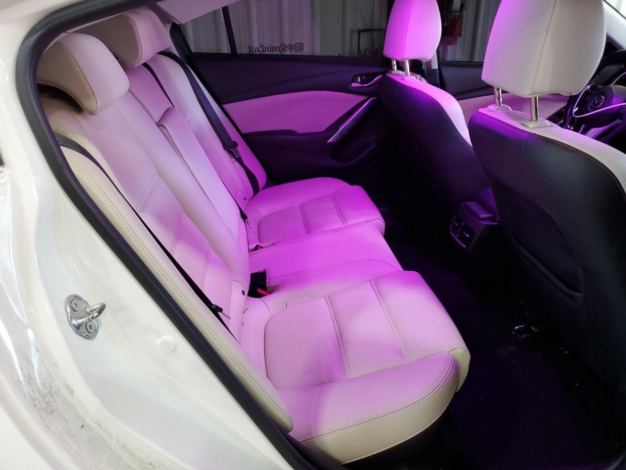 2015 Mazda 6 - Image 11