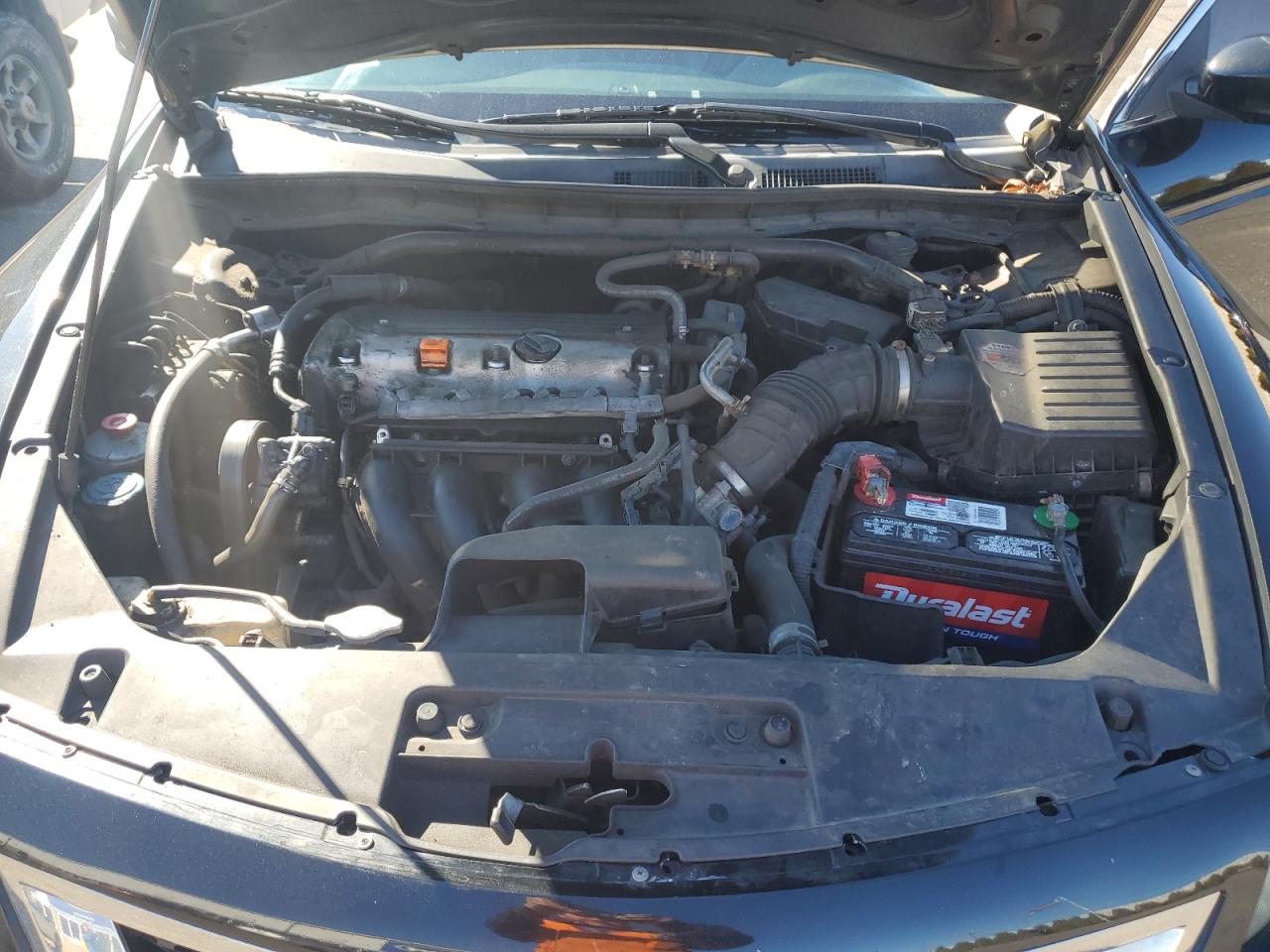 2010 Honda Accord - Image 11
