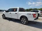 2020 Ford F150 Supercrew de vânzare în Apopka, FL - Front End