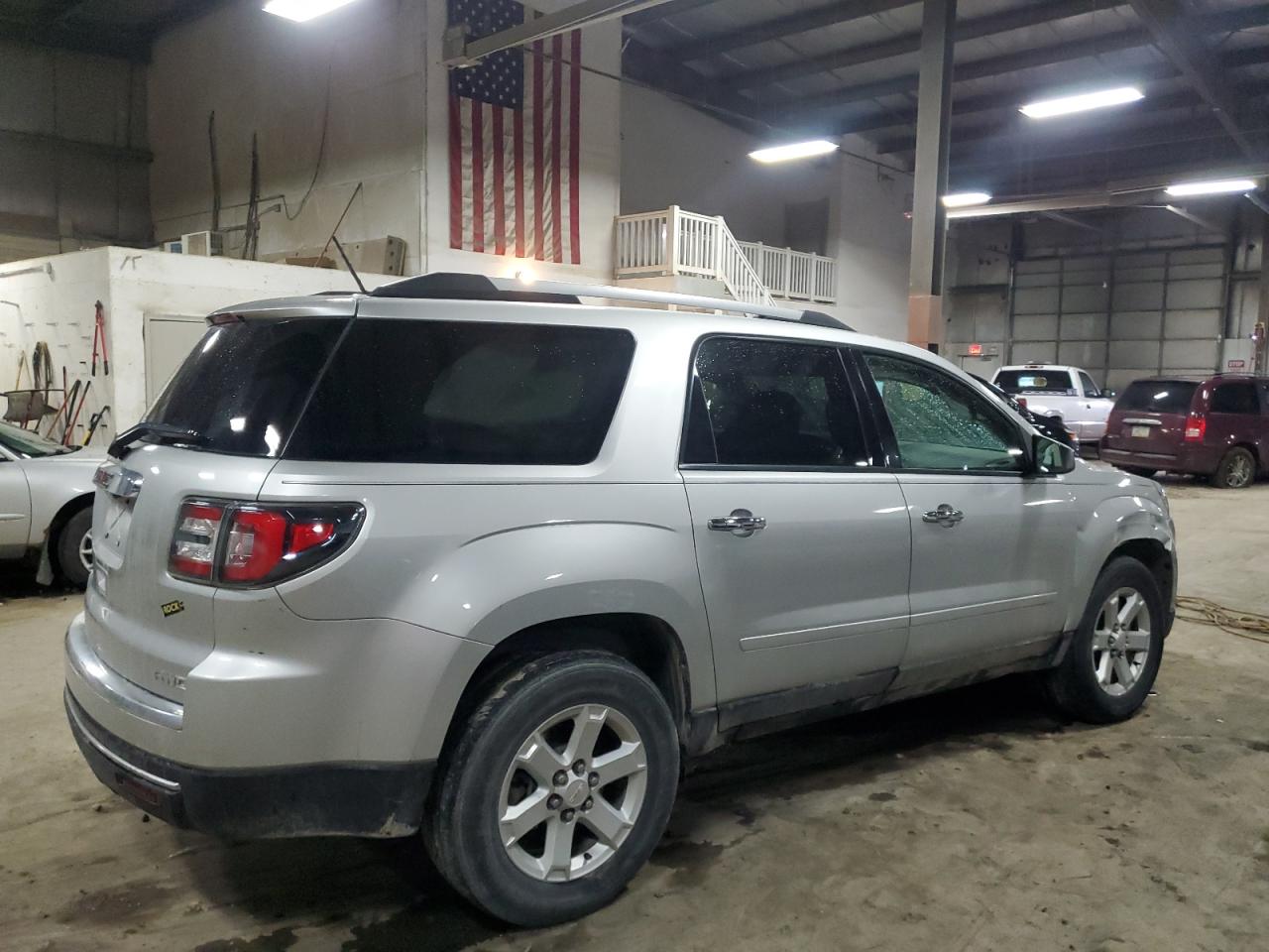 2015 GMC Acadia - Image 3