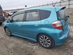 2013 Honda Fit Sport for Sale in Cahokia Heights, IL - Minor Dent/Scratches