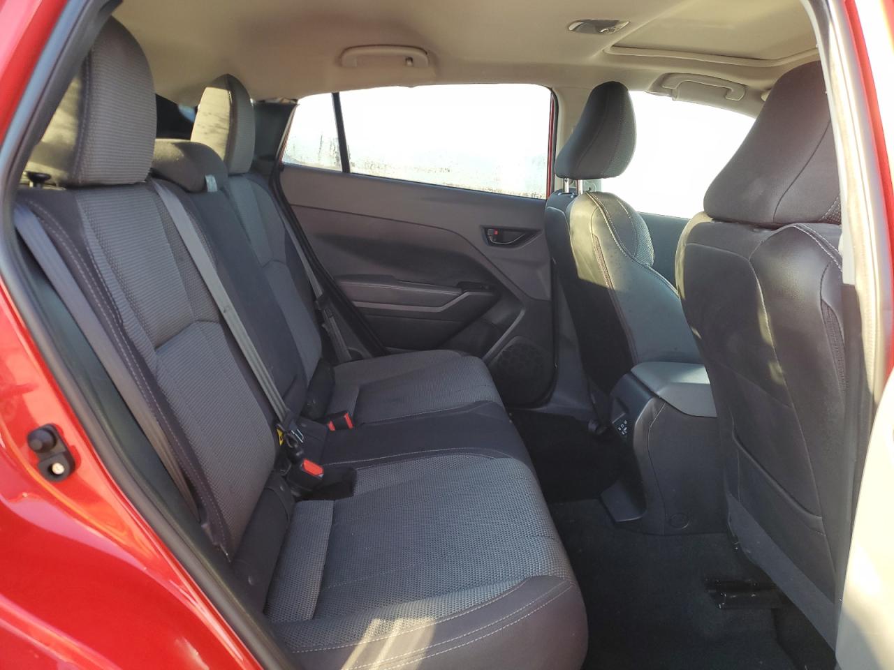 2024 Subaru XV - Image 11