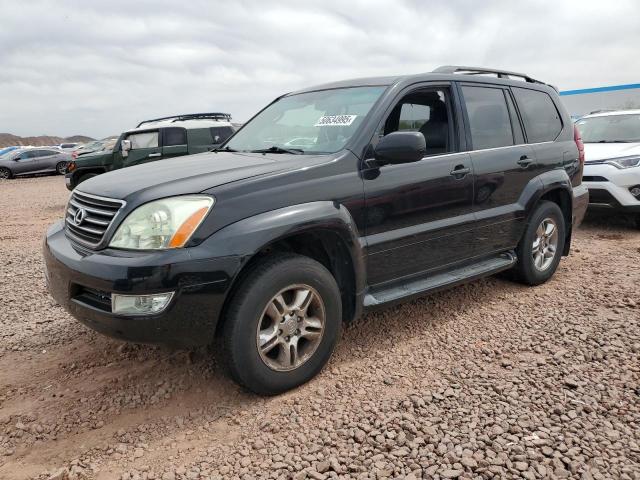 2006 Lexus Gx 470