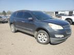 2014 Chevrolet Traverse Ls იყიდება Conway-ში, AR - Burn - Interior