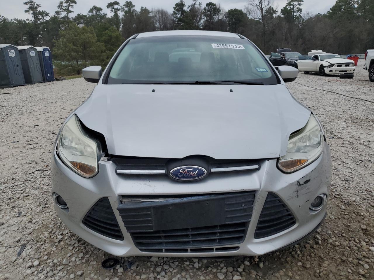 2012 Ford Focus - Image 5