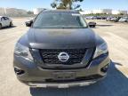 2019 Nissan Pathfinder S للبيع في Martinez، CA - All Over