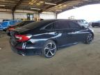 2022 Honda Accord Sport for Sale in American Canyon, CA - Rear End