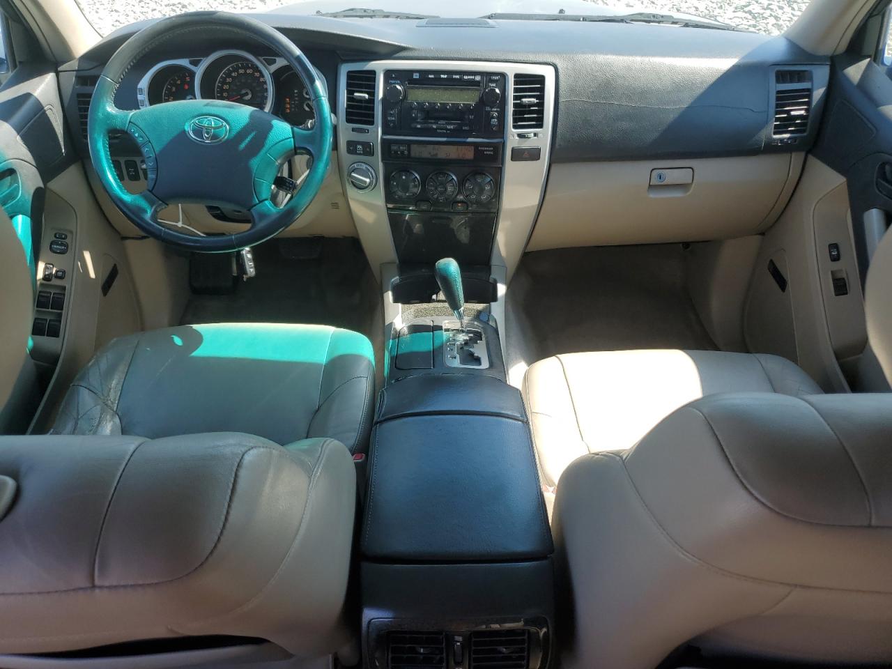 2005 Toyota 4Runner - Image 8