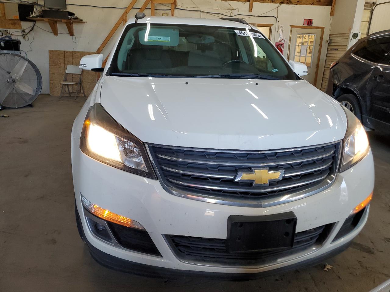 2013 Chevrolet Traverse - Image 5