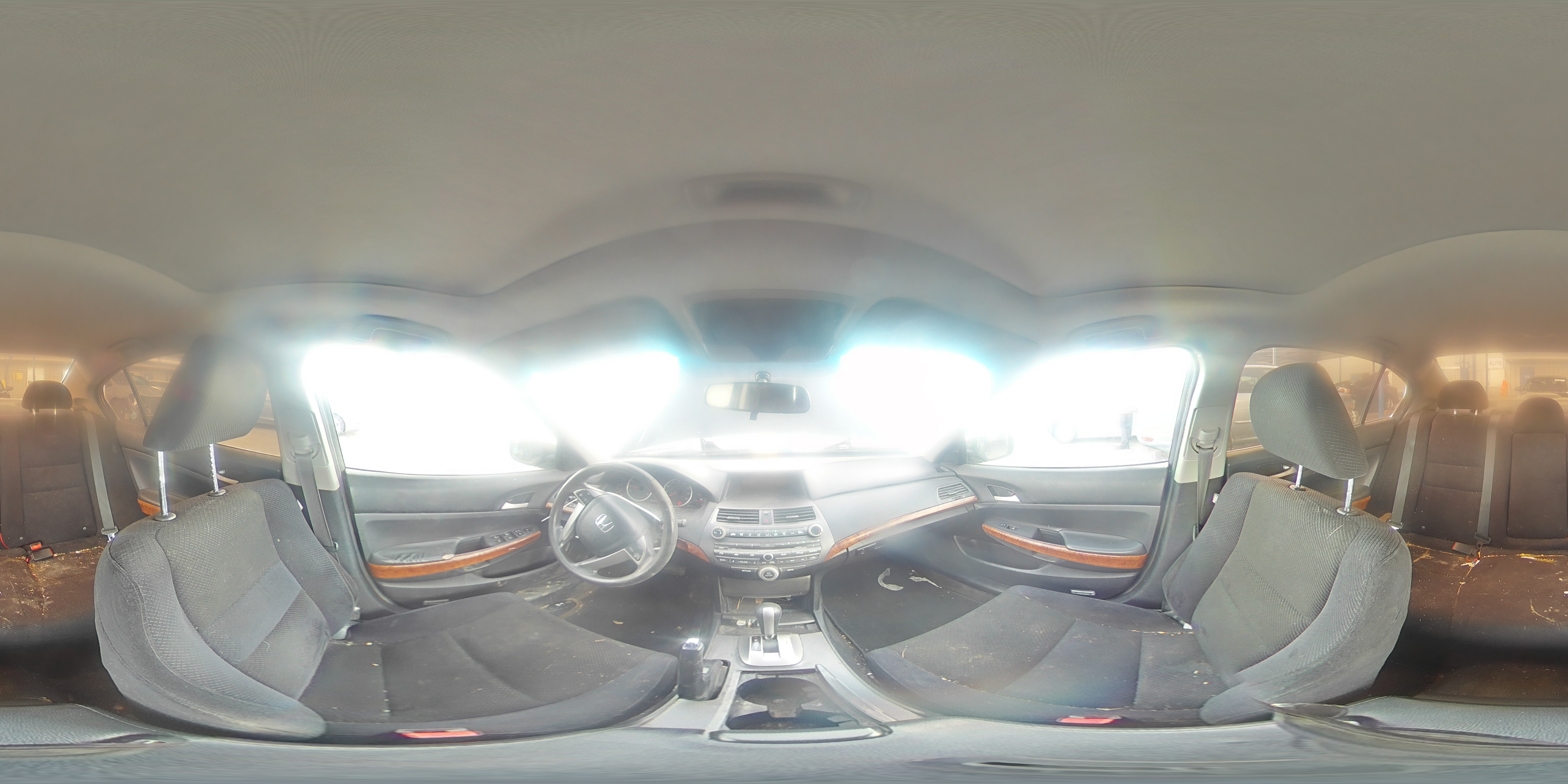 2012 Honda Accord - Image 13
