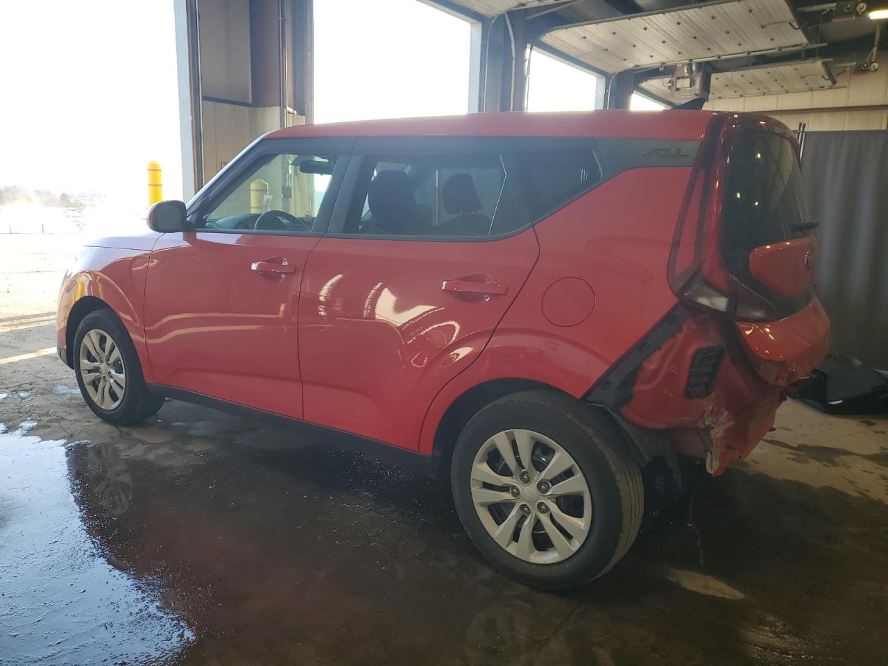 2020 Kia Soul - Image 2