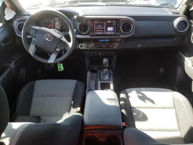  TOYOTA TACOMA 2023 Gray