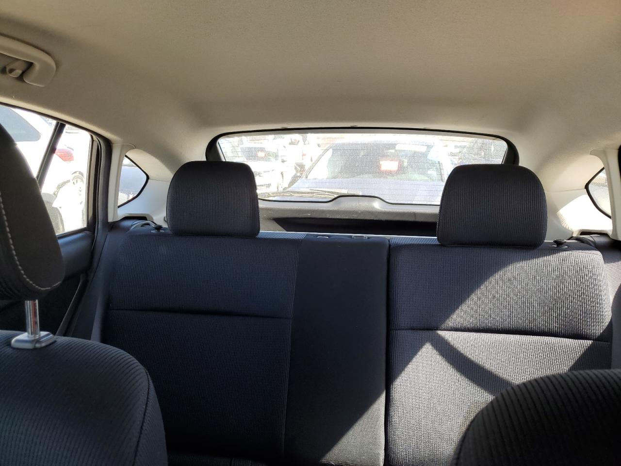 2012 Subaru Impreza - Image 10