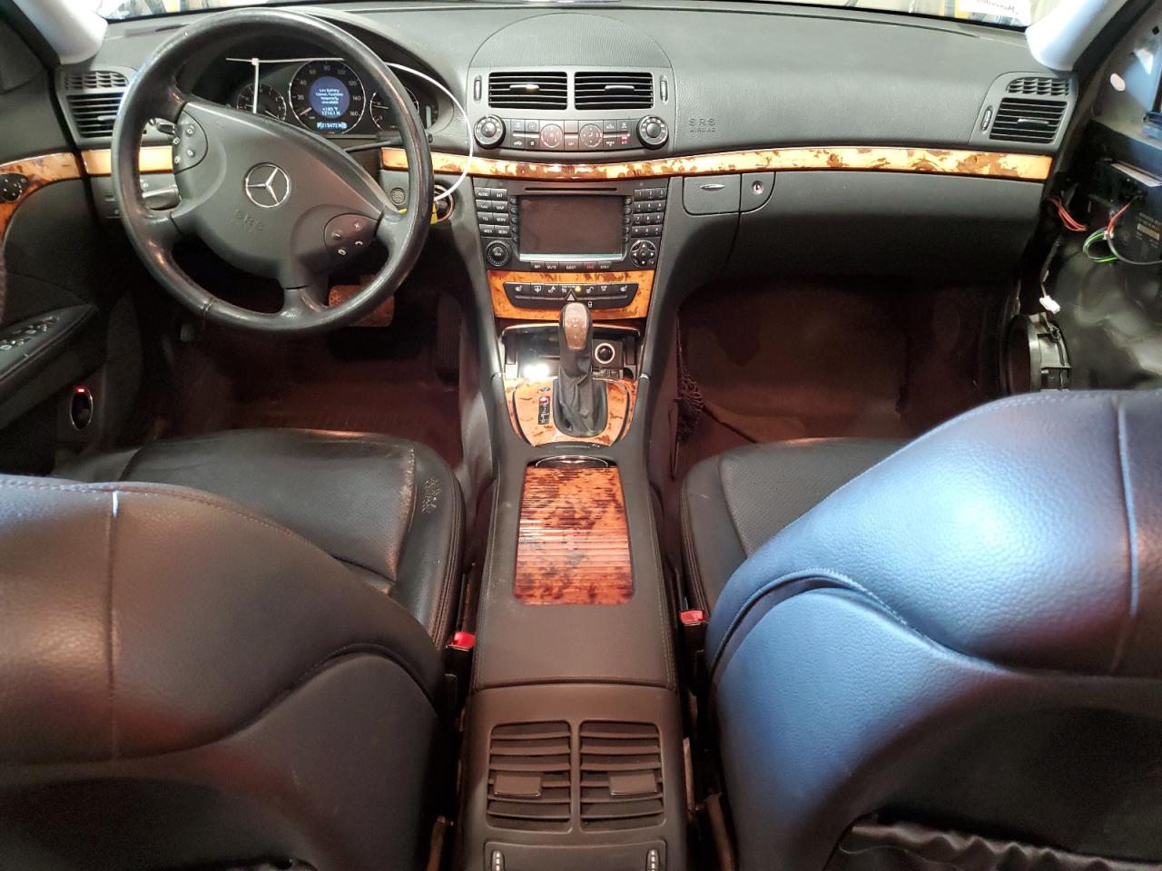 2005 Mercedes-Benz E-klasse - Image 8