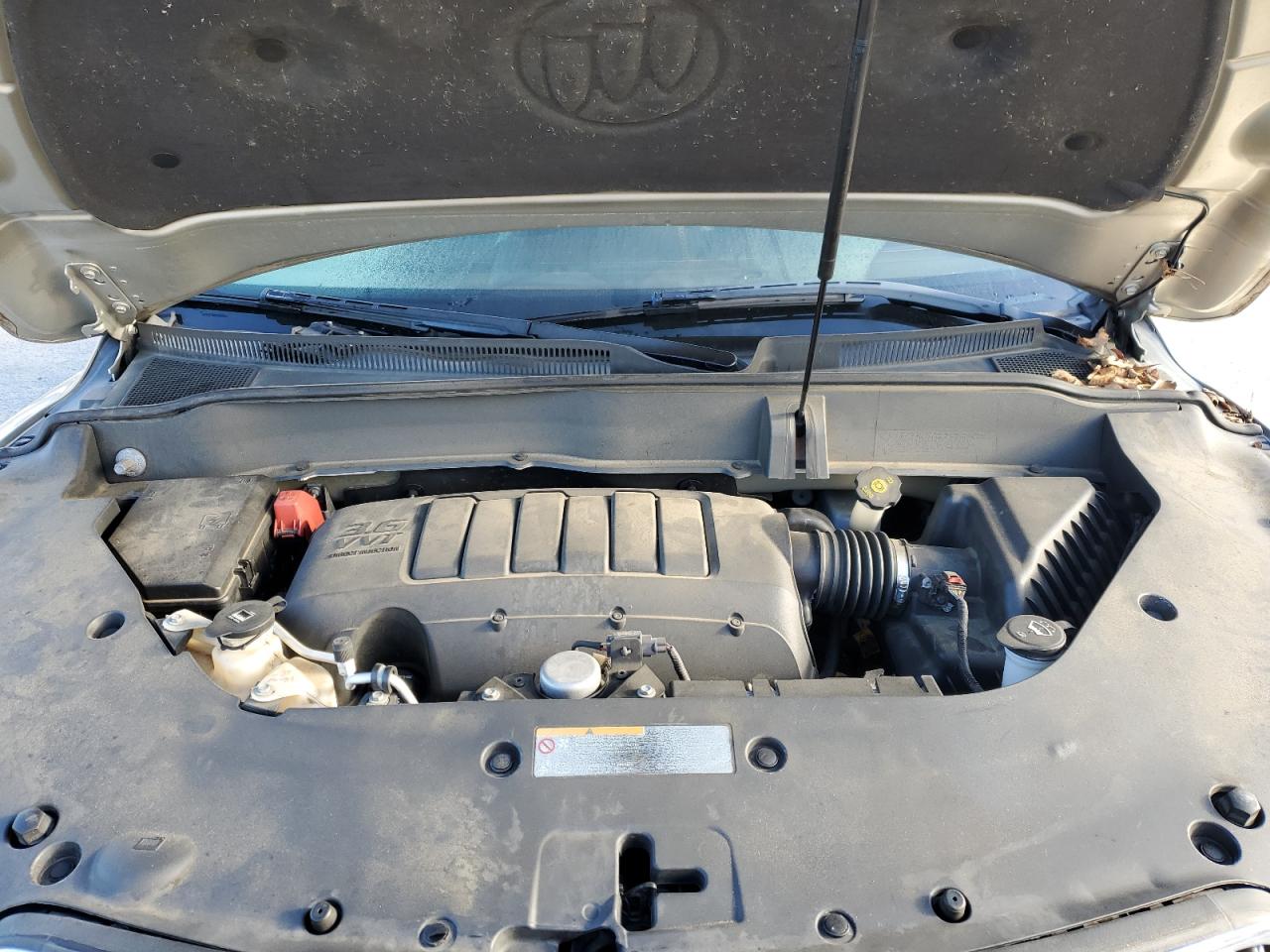 2014 Buick Enclave - Image 13