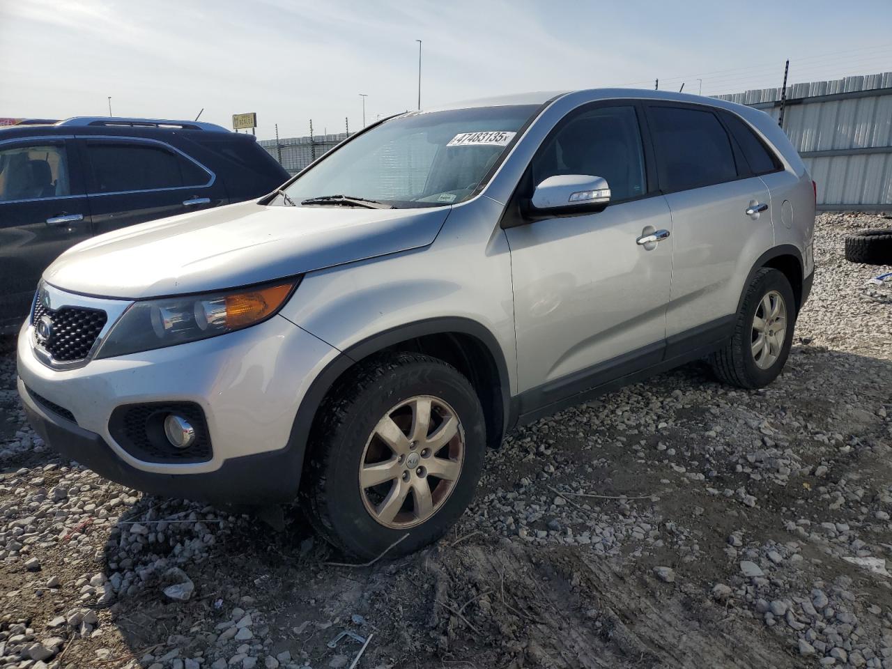 2013 Kia Sorento - Image 1