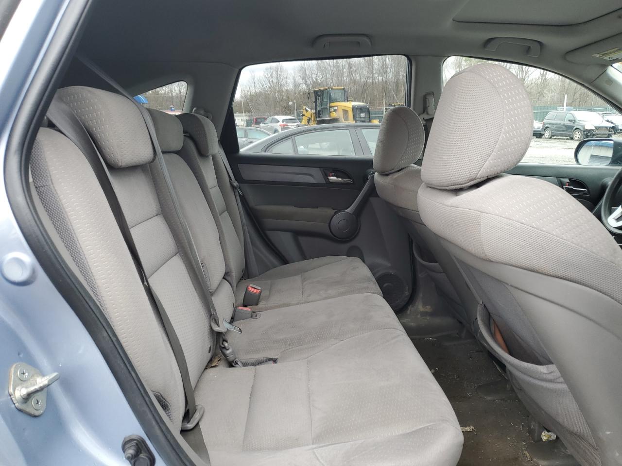 2009 Honda CR-V - Image 11