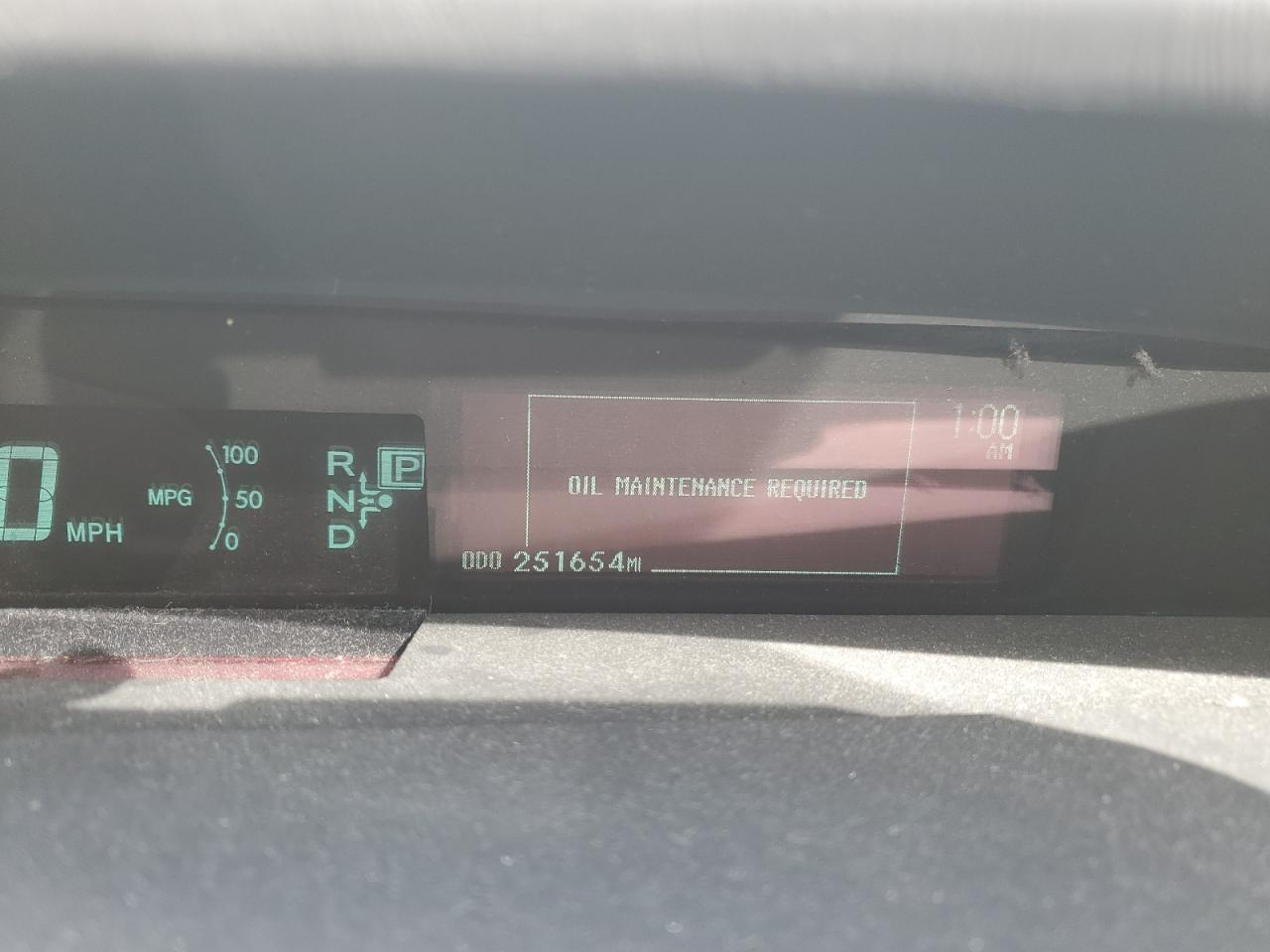 2010 Toyota Prius - Image 9