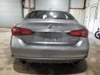 2019 Infiniti Q50 Luxe للبيع في Brookhaven، NY - Front End