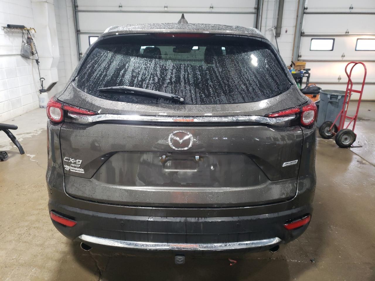 2016 Mazda CX-9 - Image 6