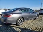 2017 Honda Accord Exl for Sale in Windsor, NJ - Side
